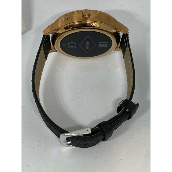 Fossil Gen 3 Authentic Genuine Smart Watch Custom Band FTW6008 LT70